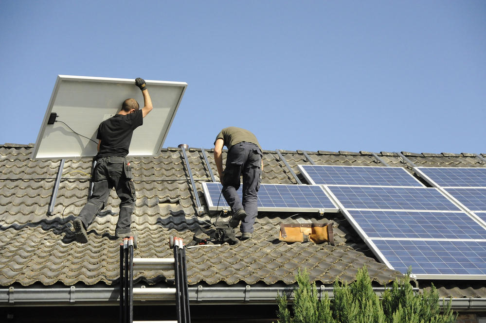 Finding a Solar Panel Company Near You: A Simple Guide