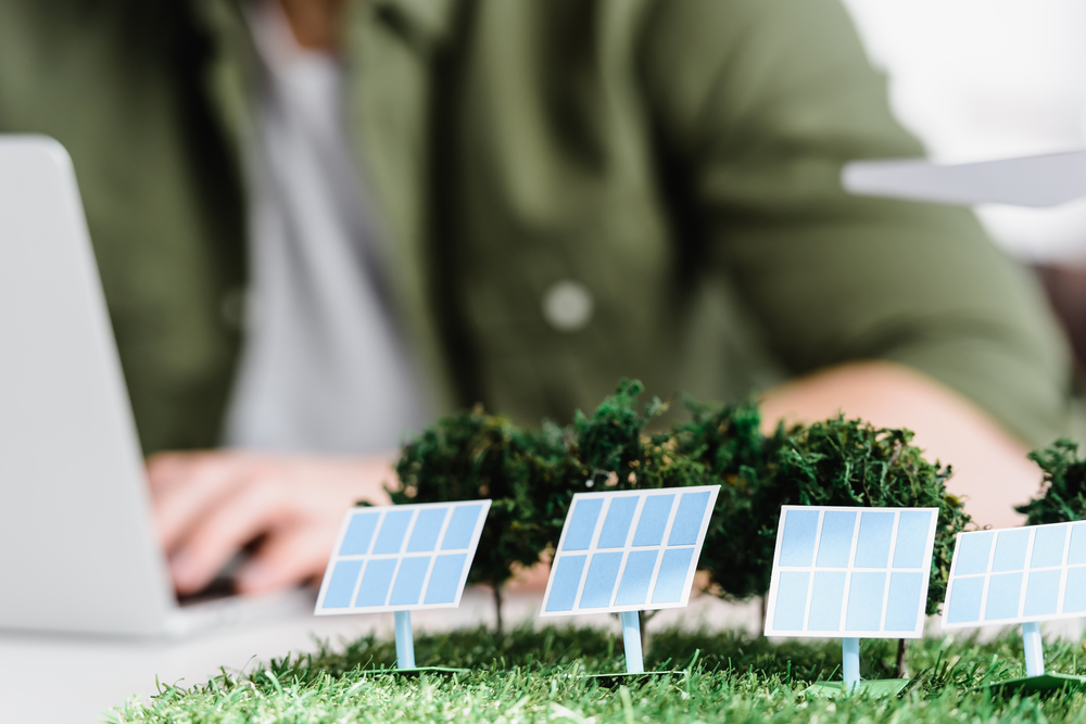 Local Solar Solutions: How to Find a Solar Company Near Me